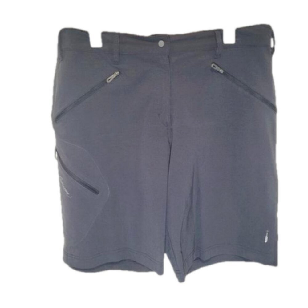 Salomon Actilite climawind outdoor shorts